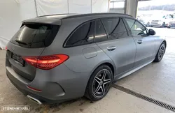 Mercedes-Benz C 220 d AMG Line