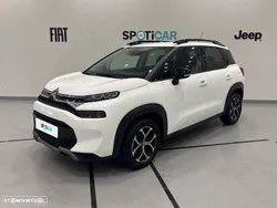 Citroën C3 Aircross 1.2 PureTech Plus