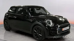 MINI One de 2022