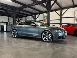 Audi RS5 4.2 V8 FSI 450CH QUATTRO S TRONIC 7 ORIGINE FRANCE