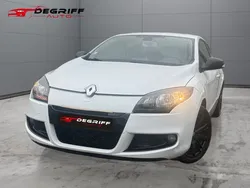 RENAULT MEGANE III COUPE dCi 130 FAP eco2 Monaco GP Euro 5