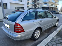 Mercedes-Benz C 220 CDI 143cv Automática VALOR FIXO!!