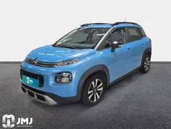 Citroën C3 Aircross BlueHDi 120 S&S EAT6 Feel