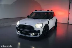 MINI Countryman One D