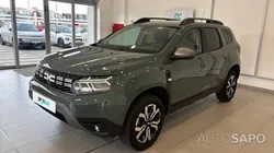 Dacia Duster 1.0 TCe Journey de 2023