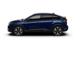 CITROEN C4 Hybrid Max eDSC6 145