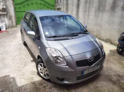 Toyota Yaris 1.0 VVT-i
