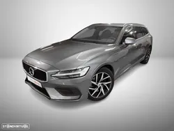 Volvo V60 2.0 T8 AWD TE Momentum