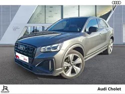 Audi Q2 35 TDI 150 S tronic 7 S line Plus