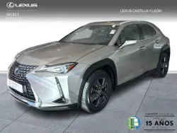 Lexus UX 250h Business City 2WD