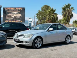 Mercedes C 220 CDi Avantgarde BVA