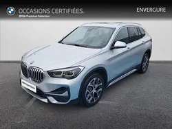 Bmw X1 sDrive16dA 116ch xLine DKG7