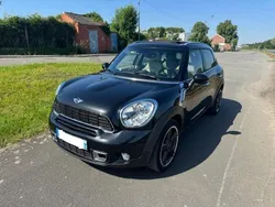 Mini countryman cooper sd