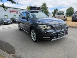 BMW X1 2.0 l 143 cv sDrive