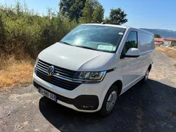 Vw transporter 09/2022 2.0 tva recuperable