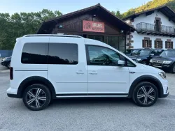 Volkswagen Caddy Caddy 2.0TDI Outdoor 110kW