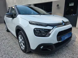 💎citroen blue hdi 100 ch feel business r bvm6⏩5 PLACES ⏩️faible km ⏩️1ere main ✅️entretien constructeur ⏩️GARANTIE 12 MOIS