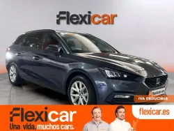 SEAT León 1.0 TSI S&S Style 110