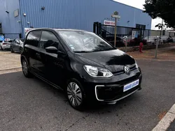 Volkswagen E-UP ELECTRIQUE 83CH 4CV