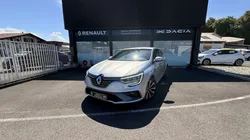 Renault Mégane IV Berline R.S. Line TCe 160 EDC