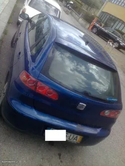 Seat Ibiza 1.2 signo 5 portas