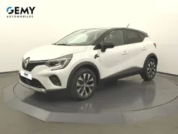 RENAULT Captur TCe 100 GPL Evolution