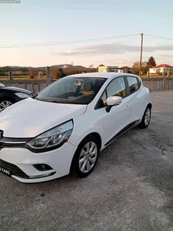 Renault Clio 1.5 dci bose edition