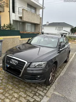 Audi Q5 2.0 TDI