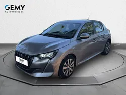 PEUGEOT 208 PureTech 100 S&S EAT8 Active