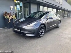Tesla Model 3 Long Range Tração