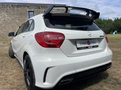 Mercedes-Benz A 180 CDI KIT A45