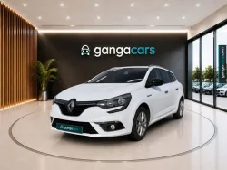 Renault Megane S.T. 1.3 TCe GPF Limited 85kW