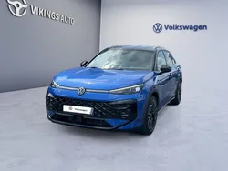 VOLKSWAGEN T-Roc 1.5 eTSI EVO2 Hybrid 150 ch DSG7 R-Line