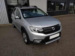 Dacia SANDERO 0.9 TCE 90CH STEPWAY