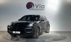 Porsche Cayenne 2.9 440 S BVA - Pack audio Bose / Chrono Toit ouvrant