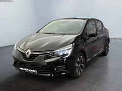 Renault Clio 1.5 Blue dCi Evolution