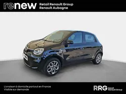 Renault twingo iii e tech equilibre