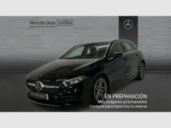 Mercedes-Benz A 200 d