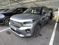 Citroen C3 1.2 Turbo 100 MAX