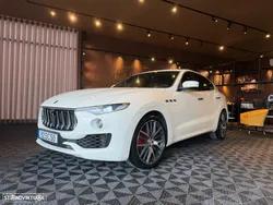 Maserati Levante 3.0 V6 Gransport