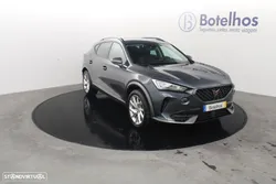 Cupra Formentor 1.4 e-Hybrid DSG