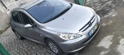 Peugeot 307 1.4 hdi
