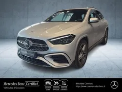 Mercedes-benz GLA 180 d 116ch AMG Line 8G-DCT