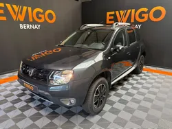 DACIA DUSTER 1.5 DCi 110 BLACK TOUCH 4X2