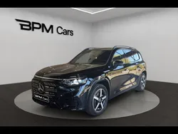 Mercedes-benz GLB 250+ EQ 272ch Limited Edition