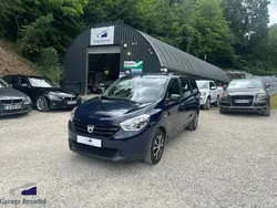 Dacia Lodgy 1.2i 115cv 7 places 2éme Main