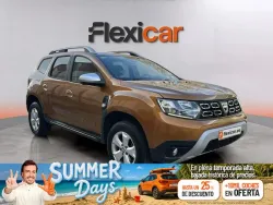 DACIA Duster 1.5dCi Comfort 4x2 80kW