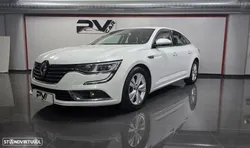 Renault Talisman 1.6 dCi Intens