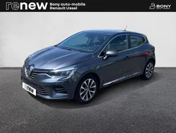 Renault Clio V TCe 90 - 21 Intens