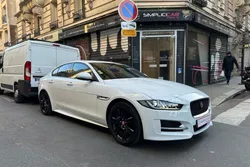 JAGUAR XE 2.0D 180 BUSINESS 180Ch Garantie 12 mois